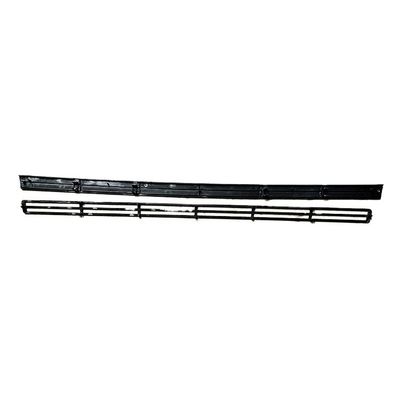 Nieuwe J5 FAW Jiefang auto voorbumper linker onderste trim paneel assemblage