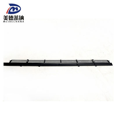 Nieuwe J5 FAW Jiefang auto voorbumper linker onderste trim paneel assemblage