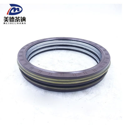 Truck parts Hub bearing repair kit Hydraulische olie verzegelde conic rollagereenheid 2400-20-05161