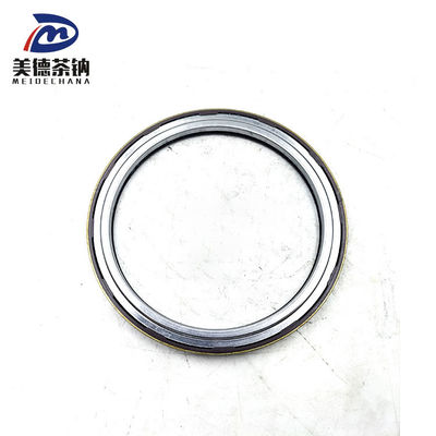 Truck parts Hub bearing repair kit Hydraulische olie verzegelde conic rollagereenheid 2400-20-05161