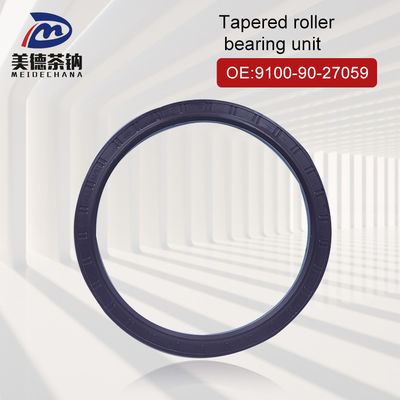 Truck parts Hub bearing repair kit Hydraulische olie verzegelde conic rollagereenheid 2400-20-05161