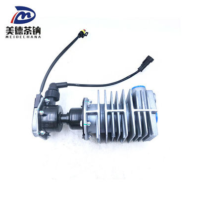 Truck Condenser Separator 35111000306 Warm korting voor auto AC airconditioning