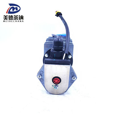 Truck Condenser Separator 35111000306 Warm korting voor auto AC airconditioning