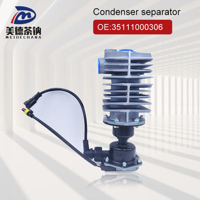 Truck Condenser Separator 35111000306 Warm korting voor auto AC airconditioning