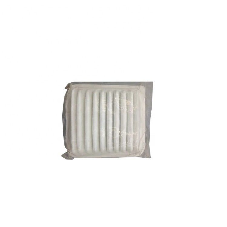 Luchtfilters vervaardigd door Bus Model Ltd. Aanpasbare opties