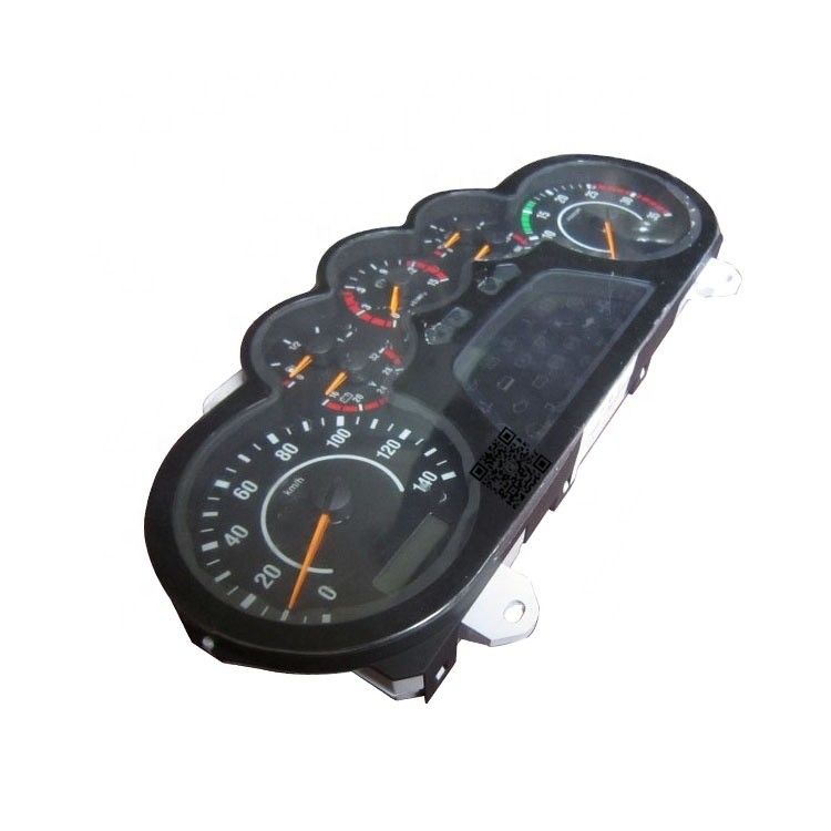 Primitieve 3801010-D824E Speedo Clock Assy voor FAW Truck en zijn prestaties