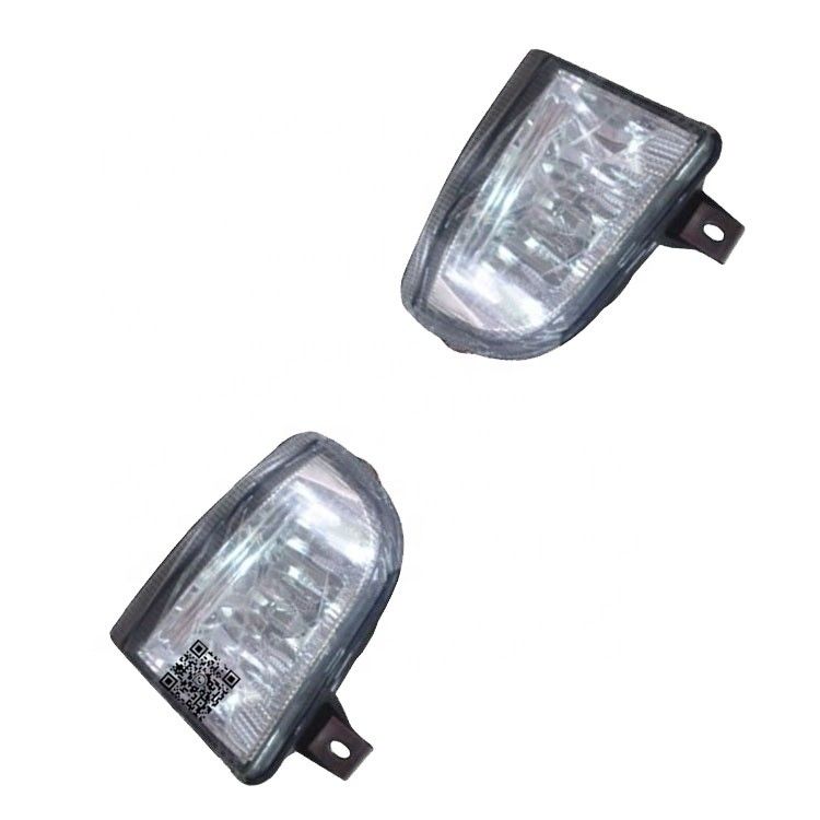 3732020-Q491 Rechte mistlamp Assy De perfecte keuze voor primitieve FAW-trucks