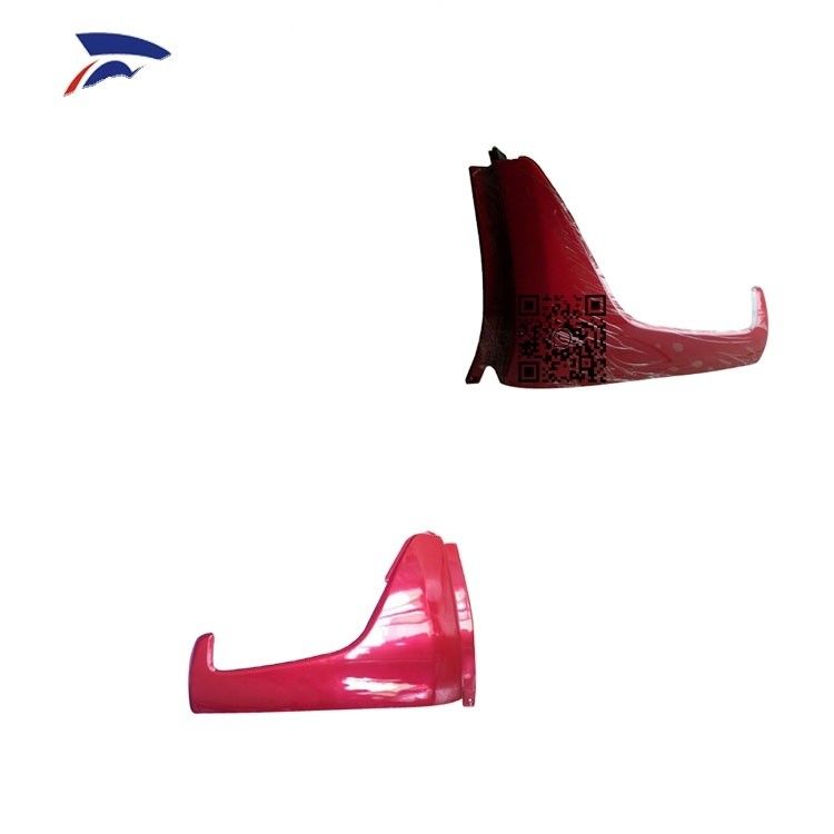 Onderdelen voor FAW-trucks Fenders-Right 5103015-E06 Originele en duurzame onderdelen voor FAW-trucks