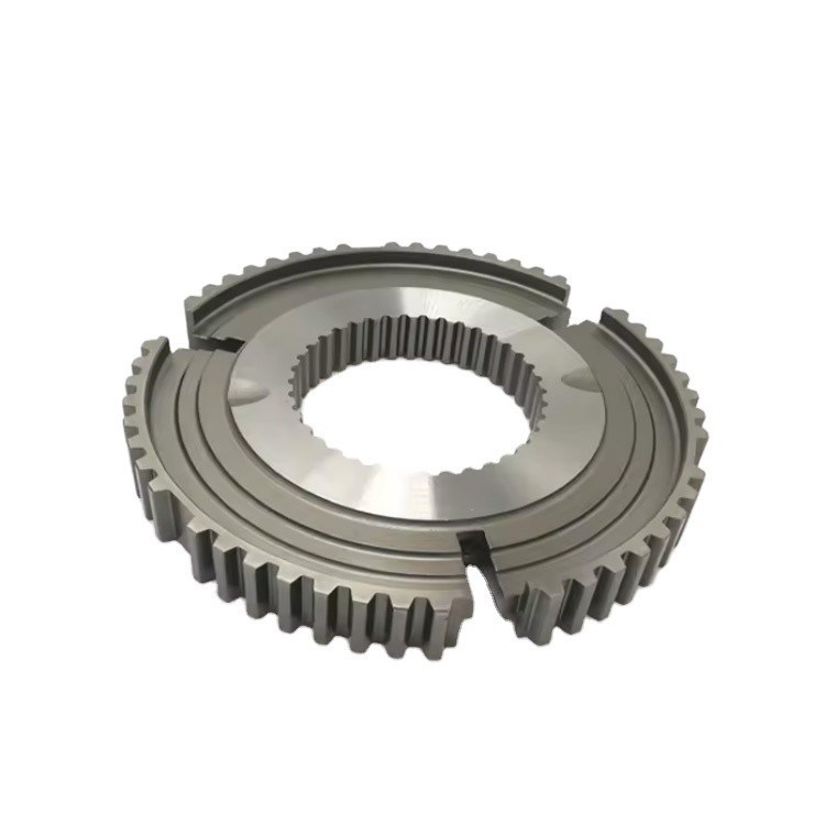Derde en vierde snelheid synchronisator hubs 1316 304 162 Standard product voor prestaties