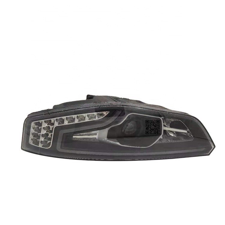2024 lamp originele koplamp H-QZ626X280R 4121-80-00411 4121-80-00395 voor de vervaardiging