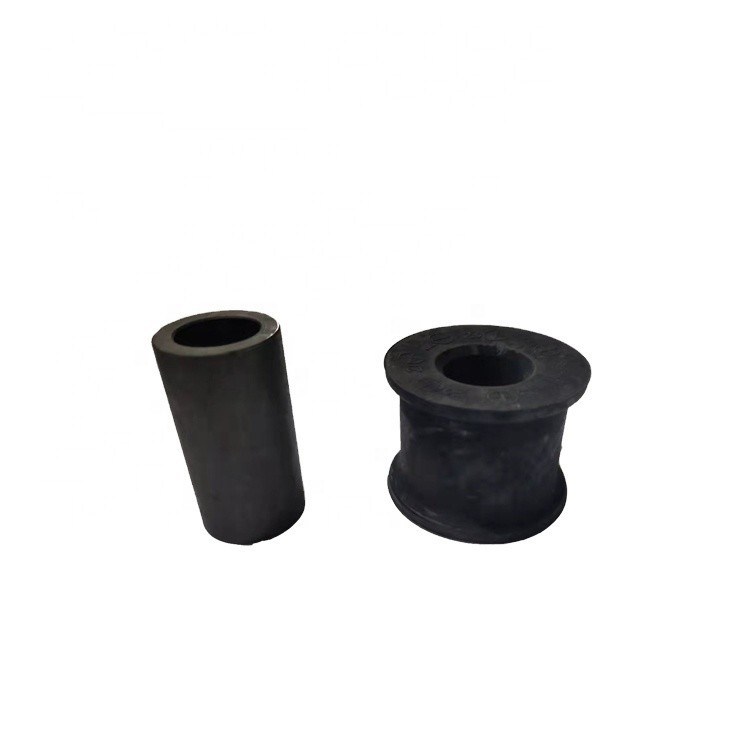 Onderdelen voor vrachtwagens Schokabsorber Lug Bushing Lower 2905-00311 voor FAW HOWO Shacman Dongfeng