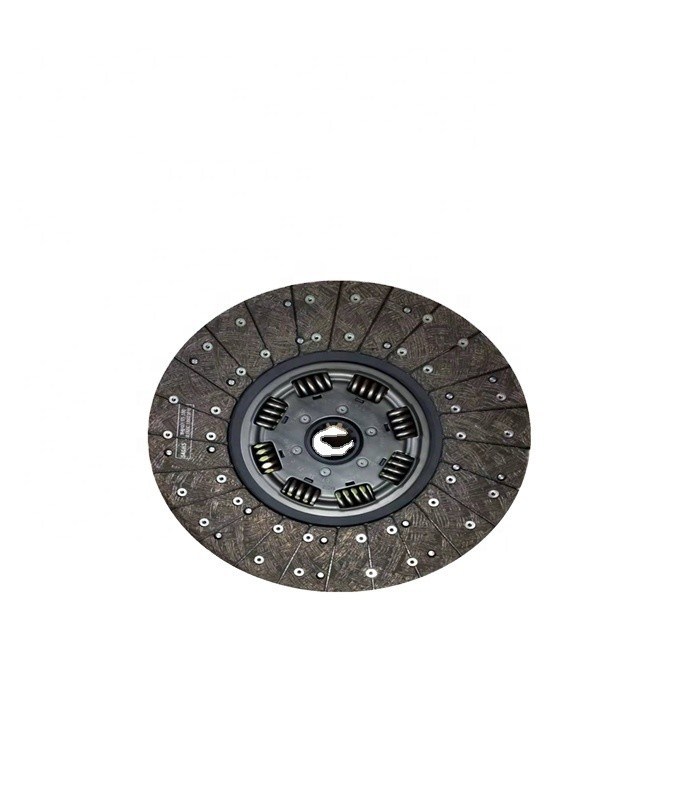 OE NO. 1601-01104 Busclutch Disc Originele bus accessoires voor Meide Chana Bus