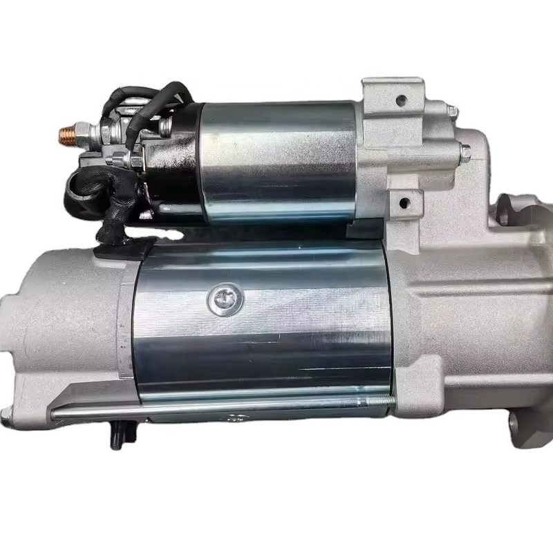 OE NO 3415325 Aanpassen van alle soorten modellen Starter alternator voor vrachtwagens van Chinese productie