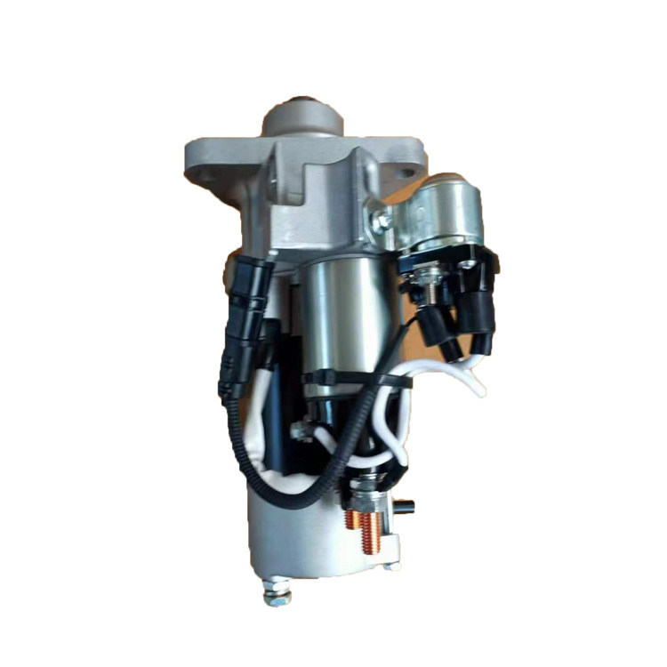 Alternator voor FAW SHACMAN SINO HOWO TRUCK 201V26201-7199 Originele en aangepaste