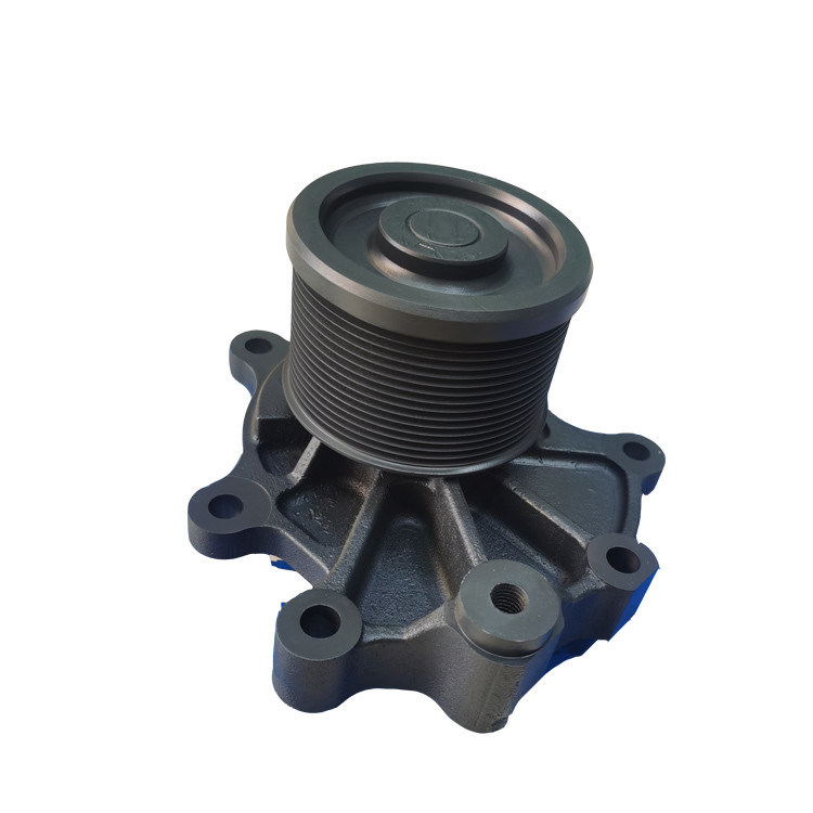 Oorspronkelijke waterpomphoes voor Shacman Truck Hongyan Truck Camc Truck OE NO. 1000173871
