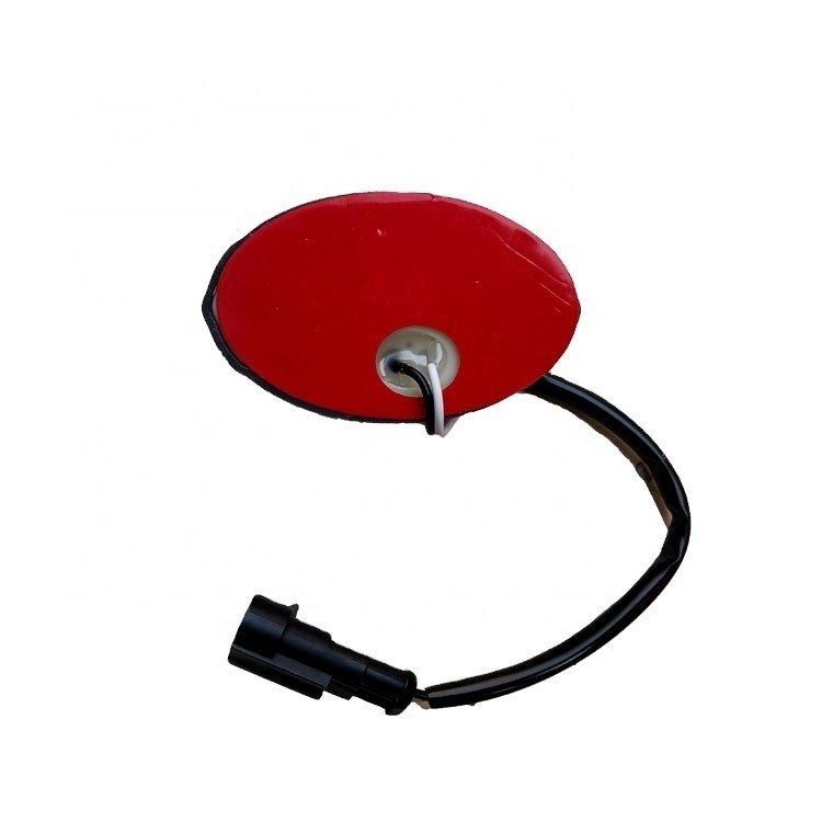 Autoonderdelen Meide Chana Bus Front Marker Lamp 4112-00008 Voldoet aan klantvereisten