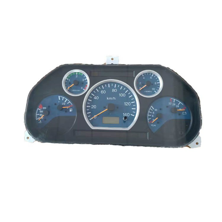 Autobusonderdelen OE NO. 38C49-01100-B Autocombinatieinstrument voor Chunese bus en vrachtwagen