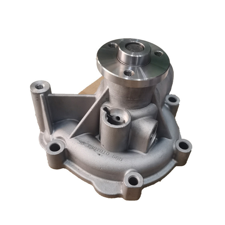 Waterpomp voor Shacman Howo Hongyan Faw Camc Truck 1307010-56D Aanpasbare modellen