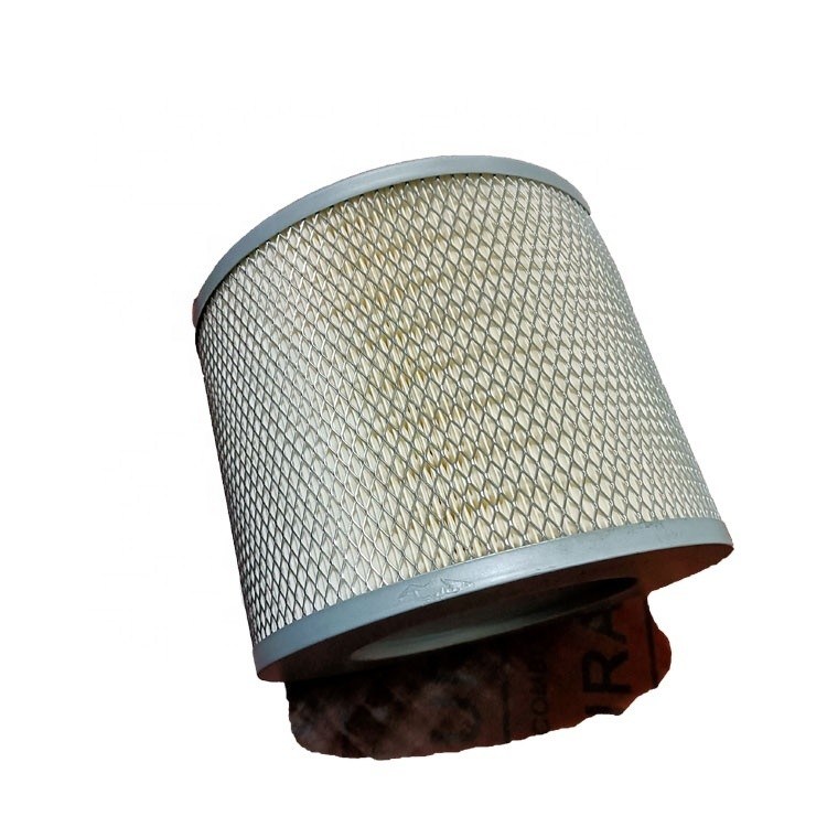 Bestseller 1109-06633 Luchtfilter voor Chinese bus en vrachtwagen