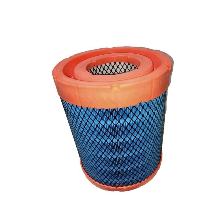 Chinese bus- en vrachtwagenmufflerfilter met OE-nummer 1109-06938 bij Good