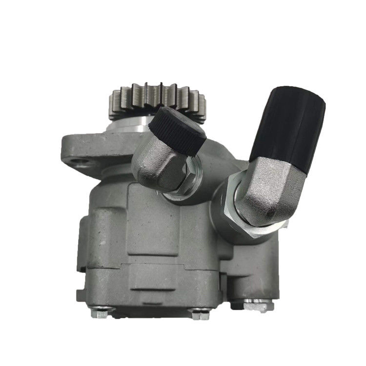 2-tand rechte tanden hydraulische stuurpomp voor FAW Hongyan HOWO 3407020A56G/B