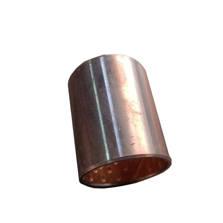 Chinese auto-onderdelen voor bussen en vrachtwagens Kingpin Bushing 3001-00887