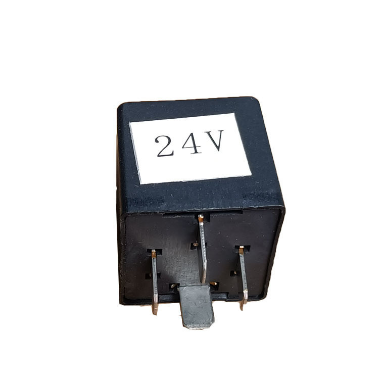 Voorraad Original Bus Relay HT4243 voor Meide Chana Bus Model op betaalbare prijs