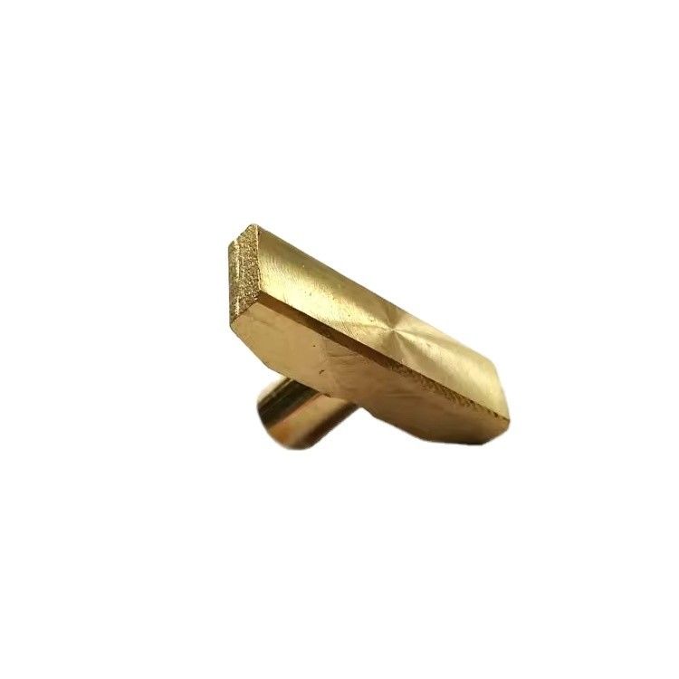 Standaardgrootte Brons glijbaan voor 1290306066/1290 306 066 en koper glijbaan pad 5S111GP