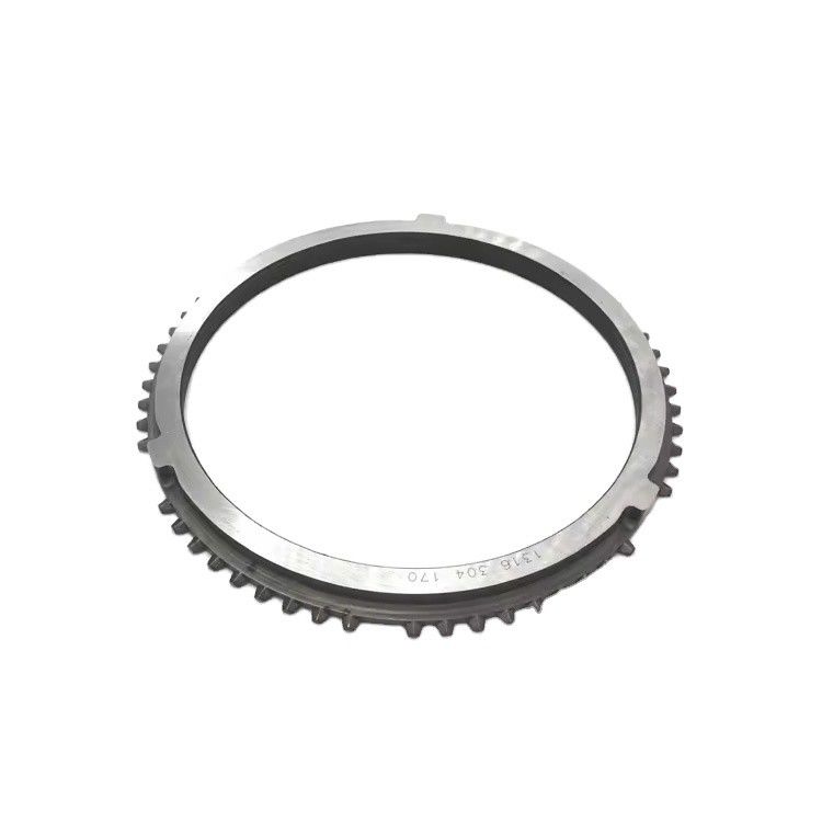 1316 304 170 Synchroniseringsband voor de eerste en tweede snelheid van de transmissie van de vrachtwagen