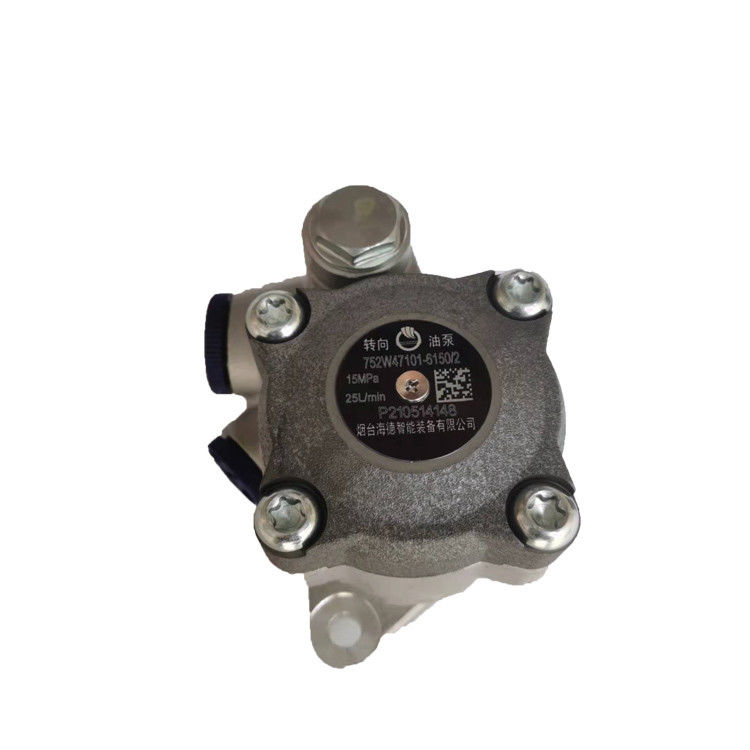 Hydraulische besturingspomp voor SINO TRUCK FAW TRUCK SHACMAN TRUCK 712W47101-2016 752