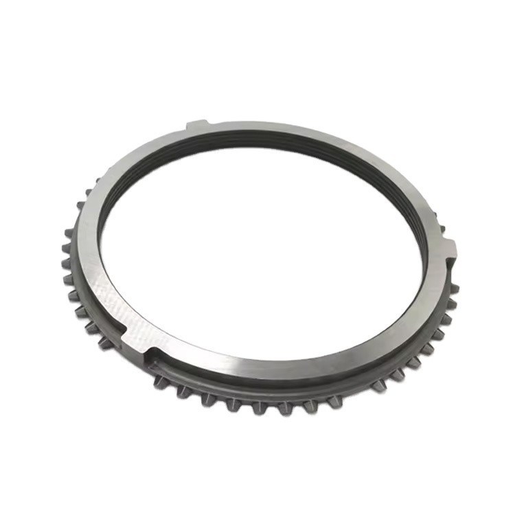 Standaardgrootte synchronisatie ring voor vrachtwagenbus en trekker versnellingsbak delen 1316304196