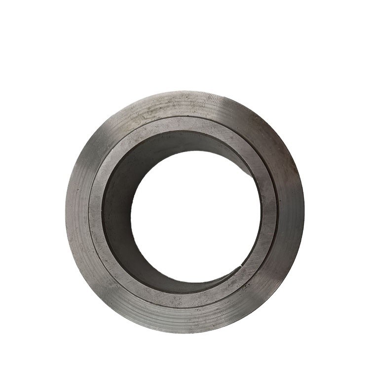 Original Powder Metallurgy Porous Sintered Flanged Bush voor versnellingsbak Top Performance