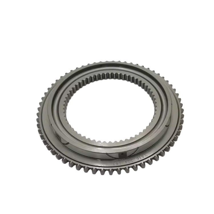 Europese versnellingsbak voor vrachtwagens en bussen OEM 1316304183 Deceleration Synchronizer Cone 1650/1655/1950/1955