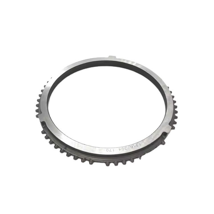 16s/150mm/151mm Truck Transmissie Standaard Maat Synchro Tandwielring 1316 304 150