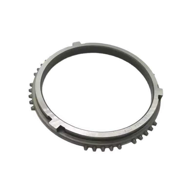 Standaardformaat versnellingsbak synchronisator versnellingsring 1295 304 004 voor vrachtwagentransmissie