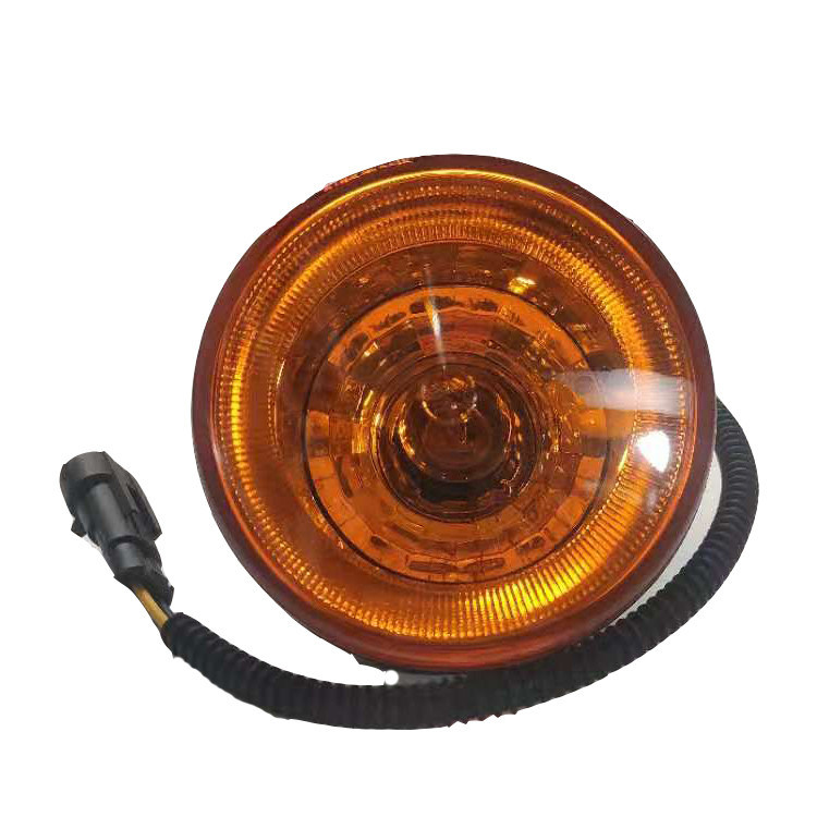 Bus 4116-00079 LED achterlicht met multifunctioneel stopdraaisignaal