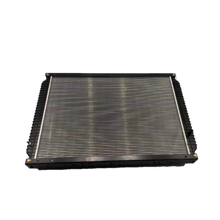 Autoverzekering Andere Aanpassing 752W06100-0007 Computer waterkoelingsradiator voor HOWO T5G
