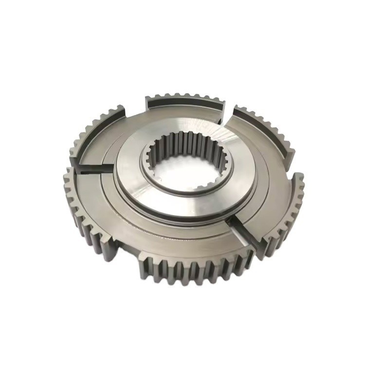 Eurotruck OEM 695 262 0035 Versnellingsbak synchronisator Cone voor vrachtwagenversnellingsbak