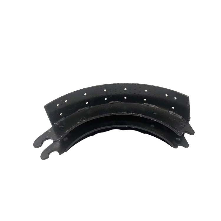 Bremschoenen 9360340005 voor HOWO SINO FAW CAMC TRUCK