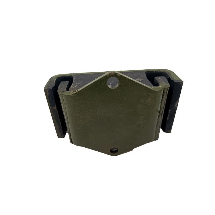 Autobusonderdelen Voorophanging Rubber Mat Assy 1001-01823 met filter en origineel ontwerp
