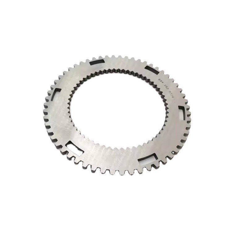 6942620334 Zware vrachtwagen tandwielbox synchronisatie ring voor ring tandwiel bus standaard grootte