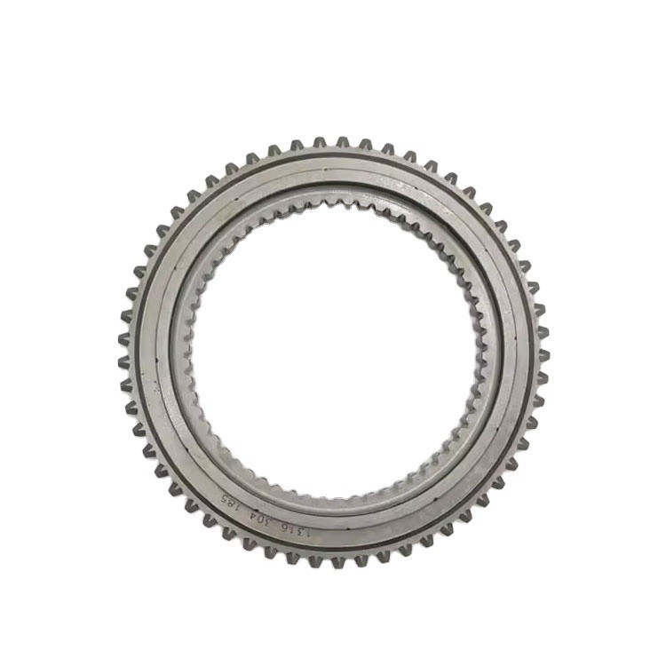 Versnellingsbak Euro Truck Synchronizer Onderdeel 1316 304 185 voor 16S1650 16S1950 16S195