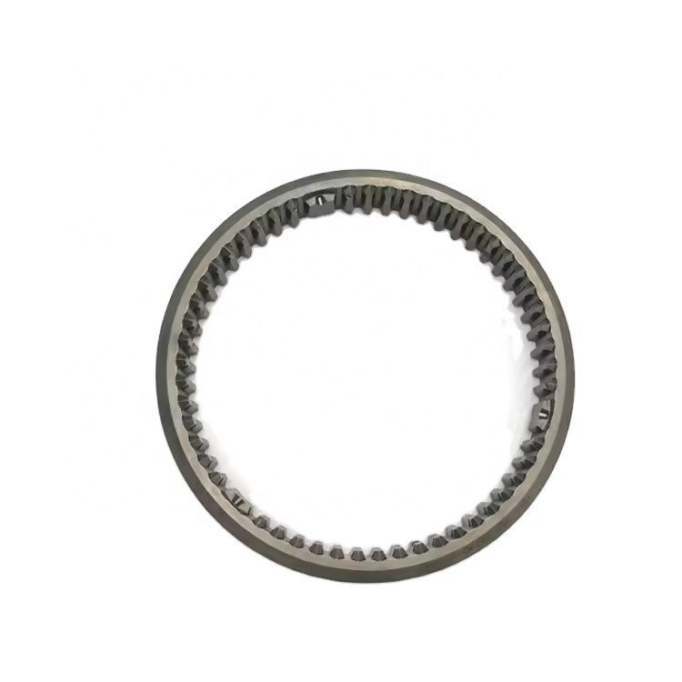Standaardformaat Truck Transmission Parts Synchronizer Glijdend Synchronizer Parts 1313 233 001