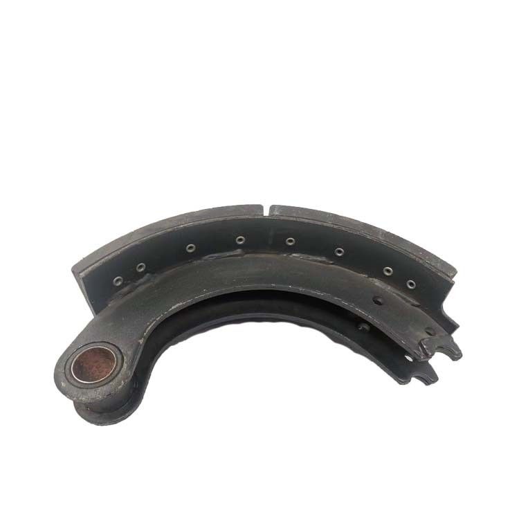 Doel Bremschoenen 3501390-805 voor HOWO SINO FAW CAMC TRUCK Vervangen/Repareren door Customized