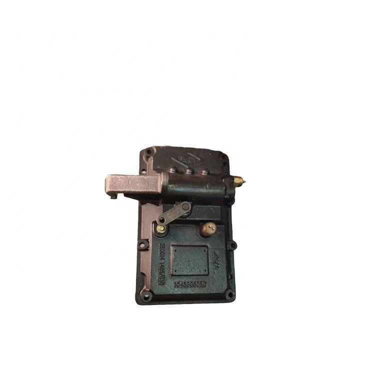 Vervaardiging van motorvoertuigen en bussen