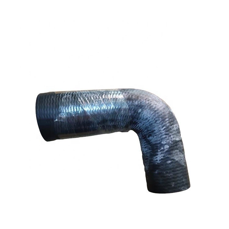 Gepersonaliseerde rubber slang voor fabricagedoeleinden 1303-03512