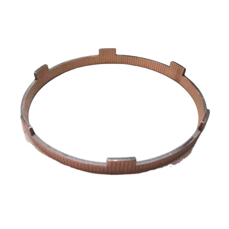Drive Auto Spare Parts Synchronizer Ring 970 262 3134 met versnellingsbak en standaardgrootte