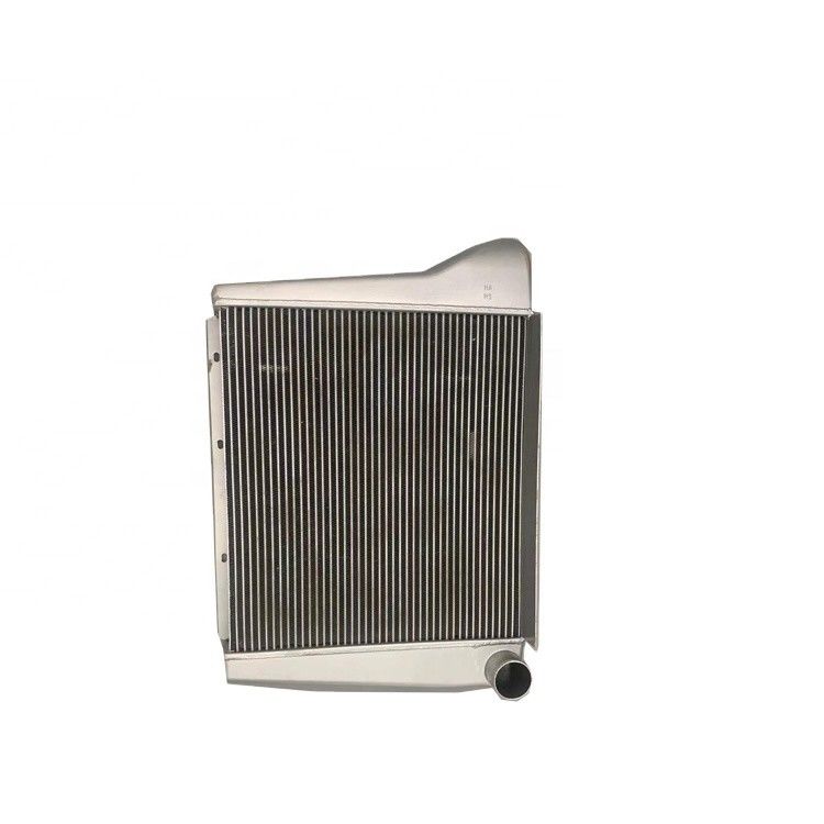 Aanpassen Meide Chana Bus Model Computer Water koeling Radiator voor de productie behoeften