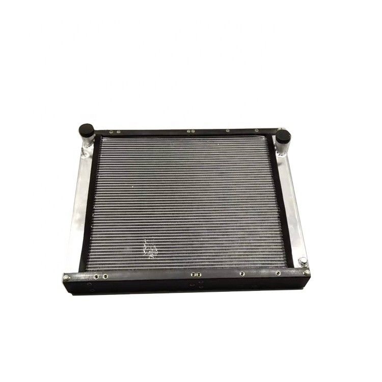 Meide Chana Truck Computer Waterkoeling Radiator voor Bus en Truck koeling