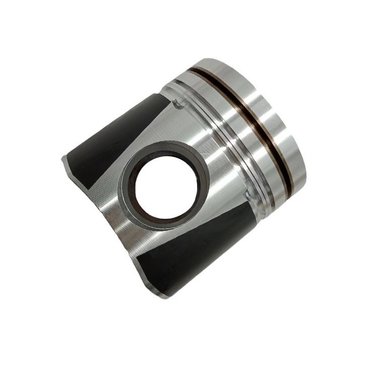 Howo Truck Parts zuiger 612600030011 voor FAW SHACMAN JAC Car Fitment SINOTRUK CNHTC